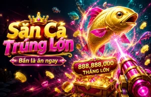 Bắn Cá forrestandfinch